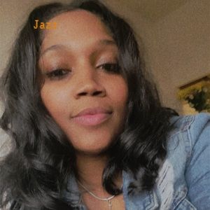 Meet your Posher, Jasmine